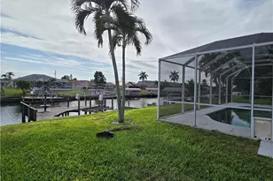 1118 SE 16th Terrace, Cape Coral, FL 33990 - Photo 24