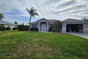 1118 SE 16th Terrace, Cape Coral, FL 33990 - Photo 36