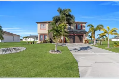 207 NE 24th Ter, Cape Coral, FL 33909 - Photo 1