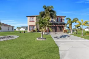 207 NE 24th Terrace, Cape Coral, FL 33909 - Photo 1