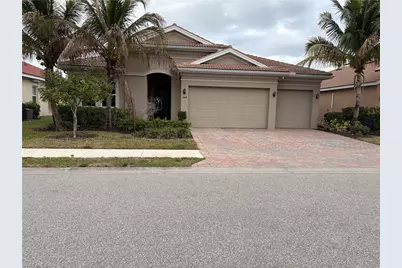 2841 Royal Gardens Ave E #0, Fort Myers, FL 33916 - Photo 1