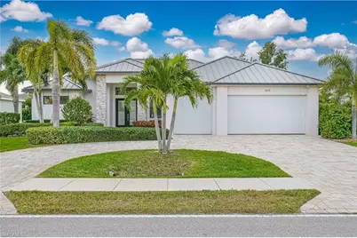 1608 Beach Pkwy W, Cape Coral, FL 33914 - Photo 1