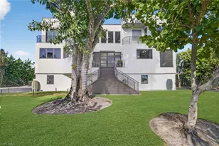 3400 W Gulf Dr, Sanibel, FL 33957 - Photo 1