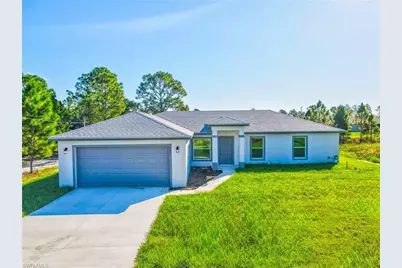571 Flamingo Ave, Lehigh Acres, FL 33974 - Photo 2
