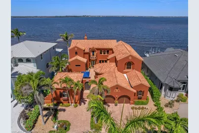 15400 Catalpa Cove Ln, Fort Myers, FL 33908 - Photo 1