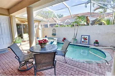 5526 Cheshire Dr, Fort Myers, FL 33912 - Photo 1