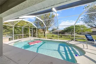 2517 SW 11th Ct, Cape Coral, FL 33914 - Photo 20