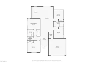 3617 NW 38th Terrace, Cape Coral, FL 33993 - Photo 28