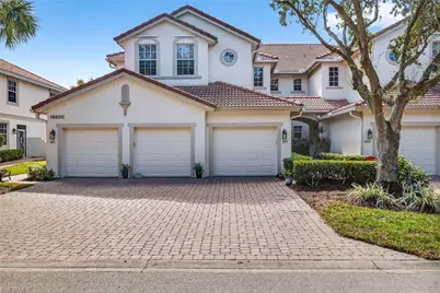 16600 Crownsbury Way #201, Fort Myers, FL 33908 - Photo 2