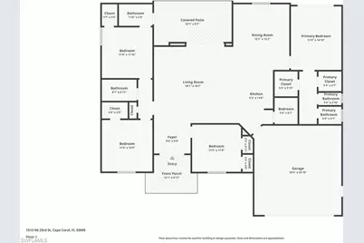 1513 NE 23rd St, Cape Coral, FL 33909 - Photo 22