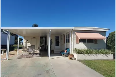 938 Lazy Ln, North Fort Myers, FL 33917 - Photo 1