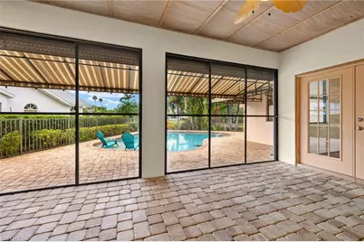 11650 Timberline Cir, Fort Myers, FL 33966 - Photo 38