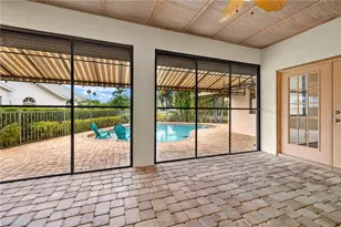 11650 Timberline Cir, Fort Myers, FL 33966 - Photo 38