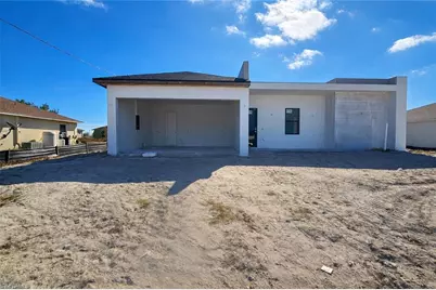 2252 NW 15th Ter, Cape Coral, FL 33993 - Photo 1