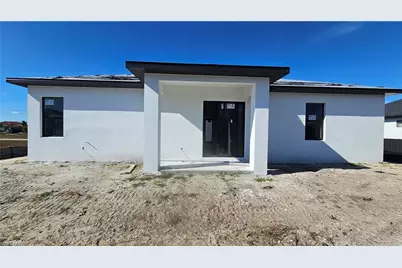 2252 NW 15th Ter, Cape Coral, FL 33993 - Photo 2
