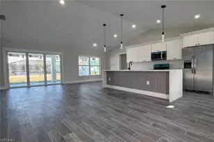 2321 NW 30th Terrace, Cape Coral, FL 33993 - Photo 2