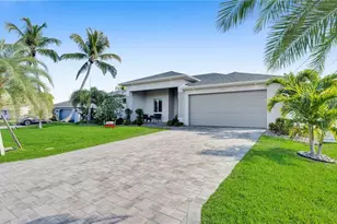 2214 SE 27th Terrace, Cape Coral, FL 33904 - Photo 2