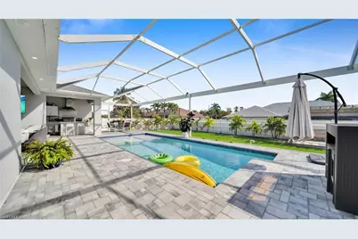 2214 SE 27th Ter, Cape Coral, FL 33904 - Photo 10