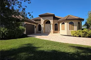 2406 Kismet Lakes Ln, Cape Coral, FL 33993 - Photo 2