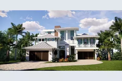938 San Carlos Dr, Fort Myers Beach, FL 33931 - Photo 1