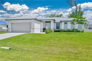 1137 SW 29th Terrace, Cape Coral, FL 33914 - Photo 2