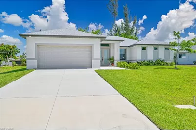 1137 SW 29th Ter, Cape Coral, FL 33914 - Photo 1