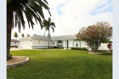 3930 SW 1st Ave, Cape Coral, FL 33914 - Photo 1