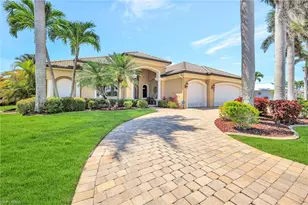 4536 SW 12th Pl, Cape Coral, FL 33914 - Photo 4