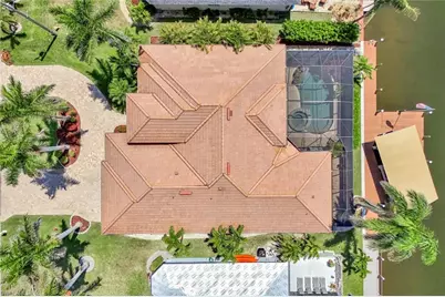 4536 SW 12th Pl, Cape Coral, FL 33914 - Photo 46