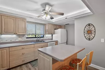 4384 Bowsprit Ct #2B, Fort Myers, FL 33919 - Photo 6