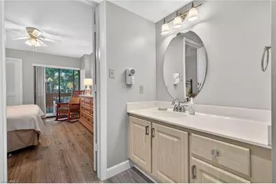 4384 Bowsprit Ct #2B, Fort Myers, FL 33919 - Photo 16