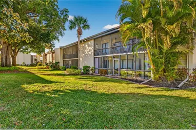 4384 Bowsprit Ct #2B, Fort Myers, FL 33919 - Photo 26