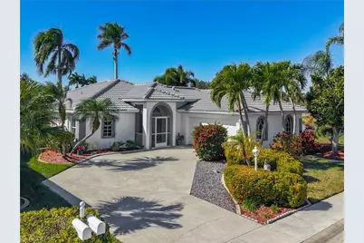 1650 Palo Duro Blvd, North Fort Myers, FL 33917 - Photo 1