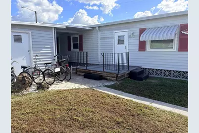 622 Vista Dr, North Fort Myers, FL 33917 - Photo 2