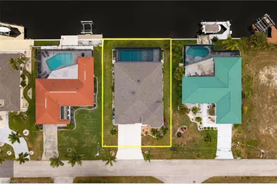 811 SE 33rd Ter, Cape Coral, FL 33904 - Photo 42