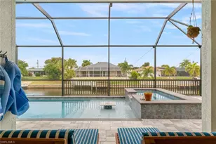 811 SE 33rd Terrace, Cape Coral, FL 33904 - Photo 32