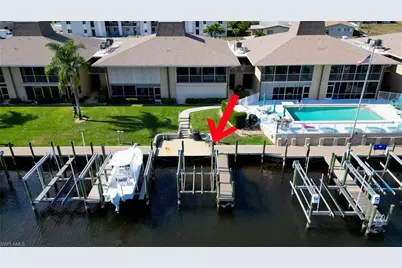 4025 SE 19th Pl #209, Cape Coral, FL 33904 - Photo 2