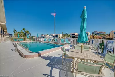 4025 SE 19th Pl #209, Cape Coral, FL 33904 - Photo 42