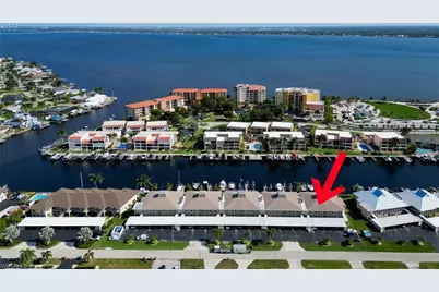 4025 SE 19th Pl #209, Cape Coral, FL 33904 - Photo 1