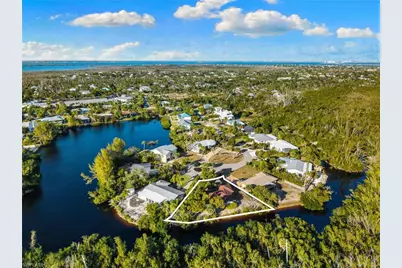 1812 Ibis Ln, Sanibel, FL 33957 - Photo 2