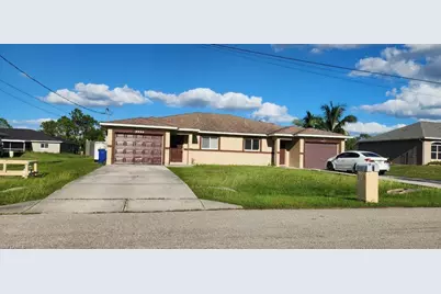 5112 SW 27th St, Lehigh Acres, FL 33973 - Photo 1