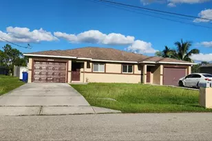 5112 SW 27th St, Lehigh Acres, FL 33973 - Photo 1