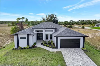 3840 NW 43rd Pl, Cape Coral, FL 33993 - Photo 6