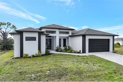 3840 NW 43rd Pl, Cape Coral, FL 33993 - Photo 4