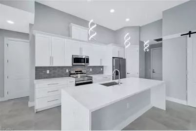 3840 NW 43rd Pl, Cape Coral, FL 33993 - Photo 12