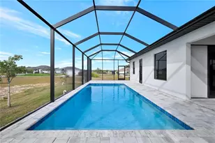 3840 NW 43rd Pl, Cape Coral, FL 33993 - Photo 2