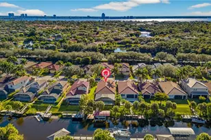 12861 Seaside Key Ct, North Fort Myers, FL 33903 - Photo 34