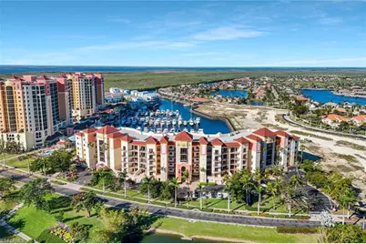 5704 Cape Harbour Dr #108, Cape Coral, FL 33914 - Photo 1