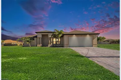 1509 NW 37th Ave, Cape Coral, FL 33993 - Photo 1