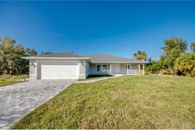 6031 Lacota Ave, Fort Myers, FL 33905 - Photo 2